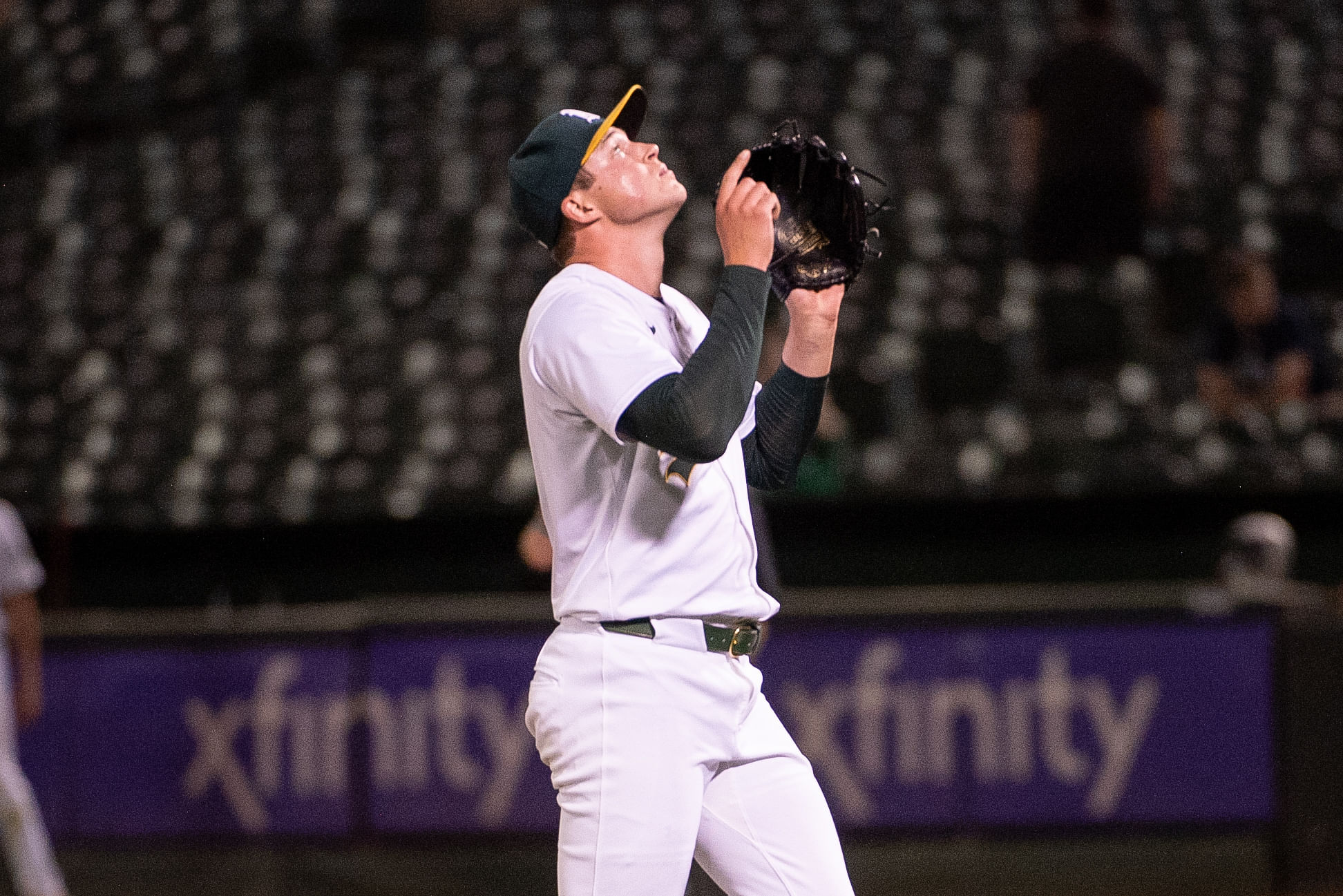 MLB: Los Angeles Angels at Oakland Athletics (Source: IMAGN)